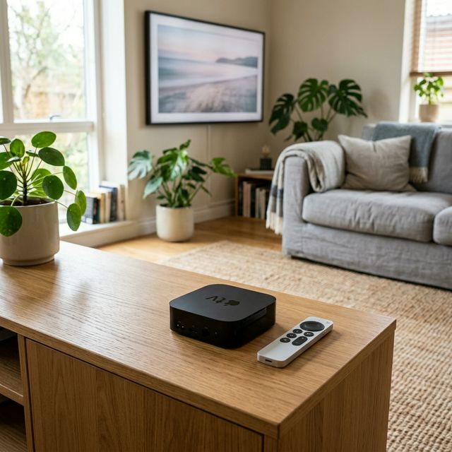 3 Steps to Install IPTV on Apple TV 4K (No Jailbreak Required)