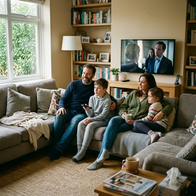 4 Easy Steps to Install IPTV on Smart TV (Samsung & LG)